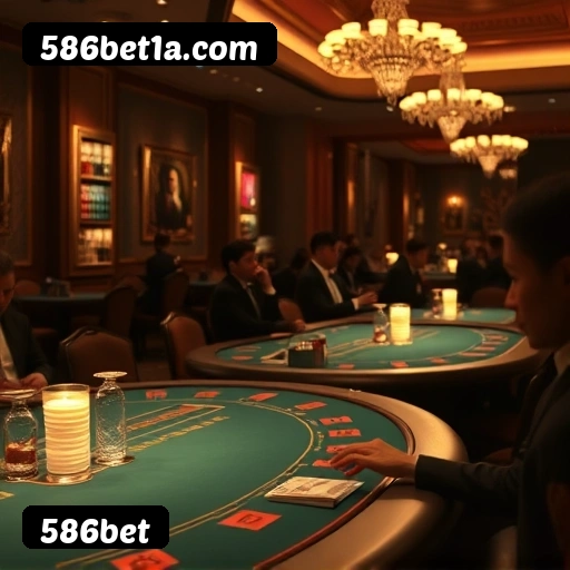 Comparação APP mobile vs versão web da 586bet